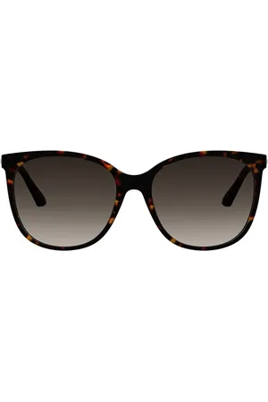 Pierre Cardin P.C. 8526/S 086/HA Gafas de Sol para Mujer Careyshell