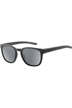 Dirty Dog Lit Polarized 53756 Gafas de Sol para Hombre Negras