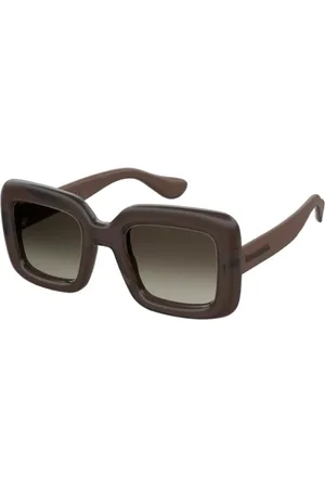 Havaianas LAGOINHA 09Q/HA Gafas de Sol para Mujer Marrones