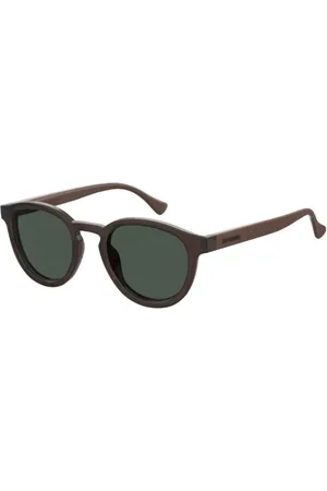 Havaianas CEDRO 09Q/QT Gafas de Sol para Hombre Marrones