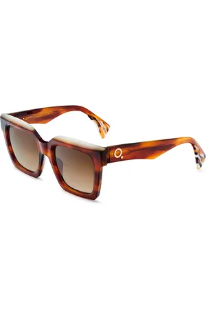 Etnia Barcelona Kate HVWH Gafas de Sol para Mujer Careyshell