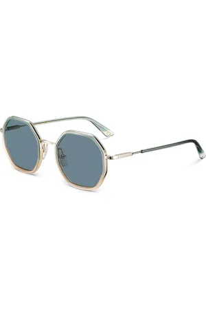 Etnia Barcelona Farah Polarized GR Gafas de Sol para Mujer Marrones