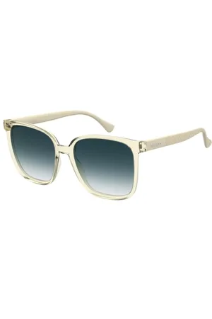 Havaianas ATINS 10A/08 Gafas de Sol para Mujer Amarillas