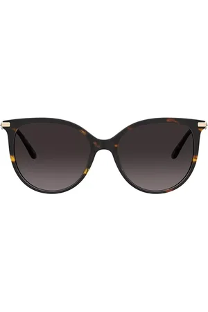 Pierre Cardin P.C. 8528/S 086/3X Gafas de Sol para Mujer Careyshell
