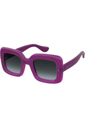 Havaianas LAGOINHA 8CQ/9O Gafas de Sol para Mujer Purple