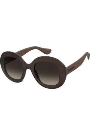 Havaianas LENCOIS 09Q/HA Gafas de Sol para Mujer Marrones