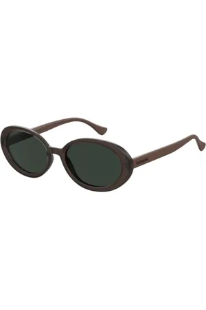 Havaianas CALHETAS 09Q/QT Gafas de Sol para Mujer Marrones