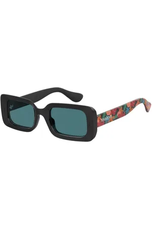 Havaianas Sampa 7RM/KU Gafas de Sol para Mujer Negras