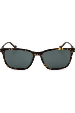 Boden 747003 60 Gafas de Sol para Hombre Careyshell
