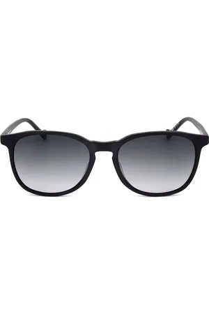 Boden 746000 10 Gafas de Sol para Hombre Negras
