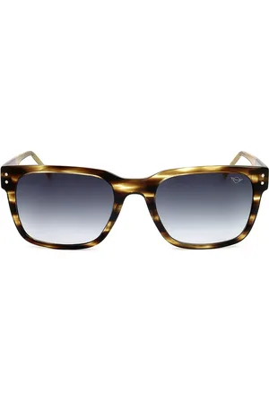 Boden 746008 60 Gafas de Sol para Hombre Marrones