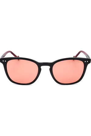 Boden 746007 10 Gafas de Sol para Hombre Negras