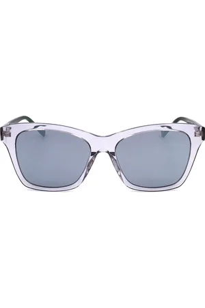 Boden 746003 54 Gafas de Sol para Mujer Purple