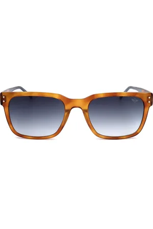 Boden 746008 80 Gafas de Sol para Hombre Marrones