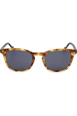 Boden 746007 80 Gafas de Sol para Hombre Amarillas