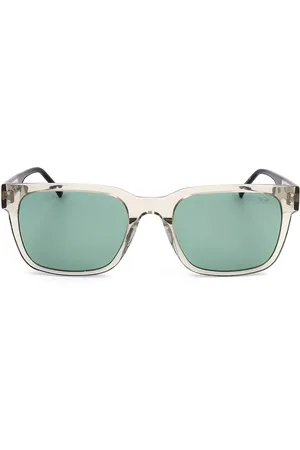 Boden 746008 30 Gafas de Sol para Hombre Grises