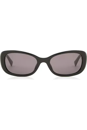 Pierre Cardin P.C. 8374/S 807/NR Gafas de Sol para Mujer Negras
