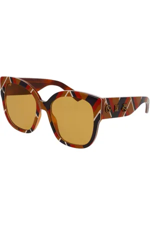 Gucci GG0059S 003 Gafas de Sol para Mujer