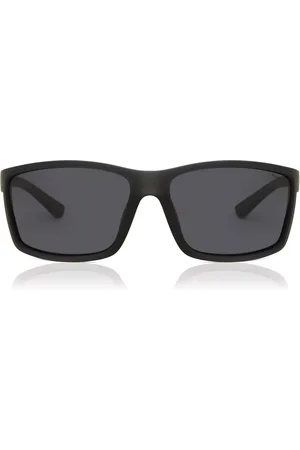 North Masu Polarized 70642 Gafas de Sol para Hombre Negras