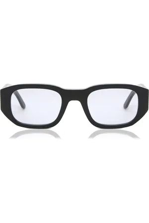 THIERRY LASRY Victimy 101 LIGHT GREY Gafas de Sol para Hombre Negras
