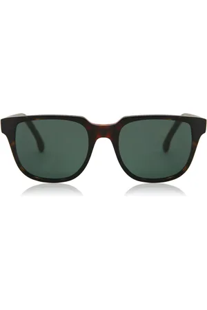 Paul Smith PSSN010V1 Aubrey 06 Gafas de Sol para Hombre Negras