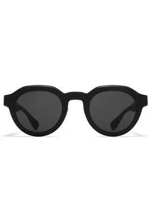 MYKITA Dia 354 Gafas de Sol para Hombre Negras