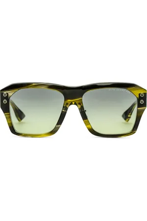 DITA EYEWEAR Grand-Apx DTS417-A-03 Gafas de Sol para Hombre Negras