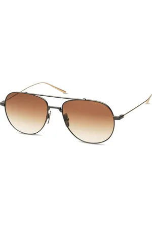 DITA EYEWEAR Artoa.79 DTS161-A-03 Gafas de Sol para Hombre Negras