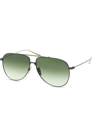 DITA EYEWEAR Artoa.92 DTS160-A-03 Gafas de Sol para Hombre Negras