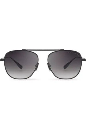 DITA EYEWEAR Flight.009 DTS409-A-03 Gafas de Sol para Hombre Negras