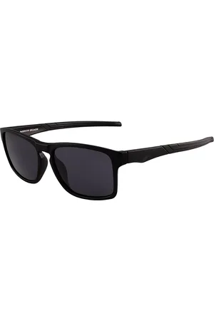 North Humpy Polarized 70729 Gafas de Sol para Hombre Negras