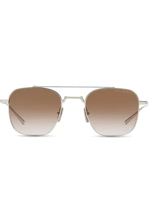 DITA EYEWEAR Artoa.27 DTS163-A-01 Gafas de Sol para Mujer Plateadas