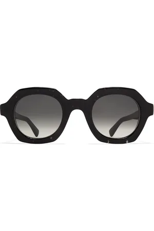 MYKITA Teshi 715 Gafas de Sol para Mujer Careyshell