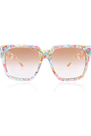 ANNA KARIN KARLSSON COCO STORIES Spring Gafas de Sol para Mujer Rainbow