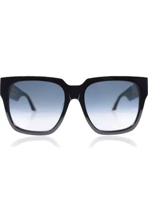 ANNA KARIN KARLSSON COCO STORIES Negras Gafas de Sol para Mujer Negras