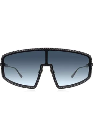 ANNA KARIN KARLSSON SHADY LUV 2.0 Negras Gafas de Sol para Mujer Negras