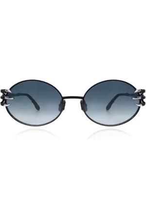ANNA KARIN KARLSSON CLAW AVENTURE Negras Gafas de Sol para Mujer Negras