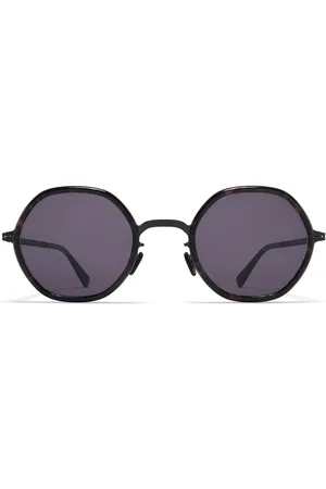 MYKITA Alya 946 Gafas de Sol para Hombre Negras