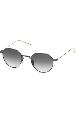 DITA EYEWEAR Artoa.82 DTS162-A-02 Gafas de Sol para Hombre Negras