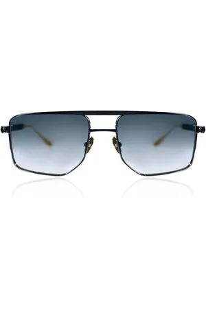 ANNA KARIN KARLSSON LE CHAP -SUN Negras Gafas de Sol para Mujer Negras