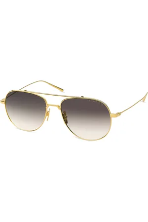 DITA EYEWEAR Artoa.79 DTS161-A-01 Gafas de Sol para Hombre Dorados