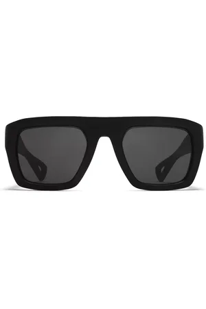 MYKITA Beach 354 Gafas de Sol para Hombre Negras