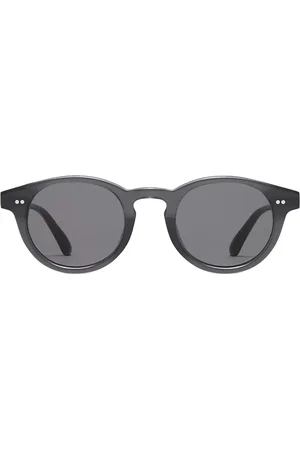 CHIMI 03 Dark Grises Gafas de Sol para Hombre Grises