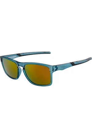 North Humpy Polarized 70728 Gafas de Sol para Hombre Azules