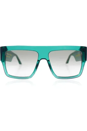 ANNA KARIN KARLSSON MR. 3 AM STORIES Emerald Gafas de Sol para Mujer Verdes