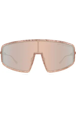 ANNA KARIN KARLSSON SHADY LUV 2.0 Rose Dorados Gafas de Sol para Mujer Dorados