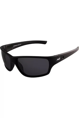 North Gooper Polarized 70730 Gafas de Sol para Hombre Negras