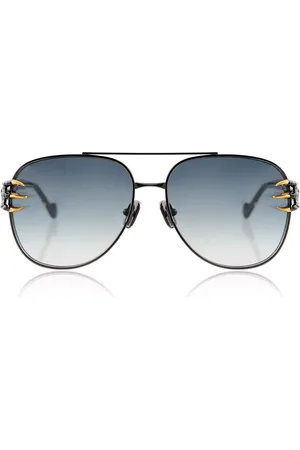 ANNA KARIN KARLSSON CLAW VOYAGE Negras Gafas de Sol para Mujer Negras