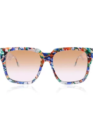 ANNA KARIN KARLSSON COCO STORIES Summer Gafas de Sol para Mujer Rainbow