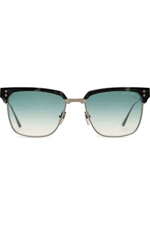 DITA EYEWEAR Firaz DTS431-A-02 Gafas de Sol para Hombre Negras